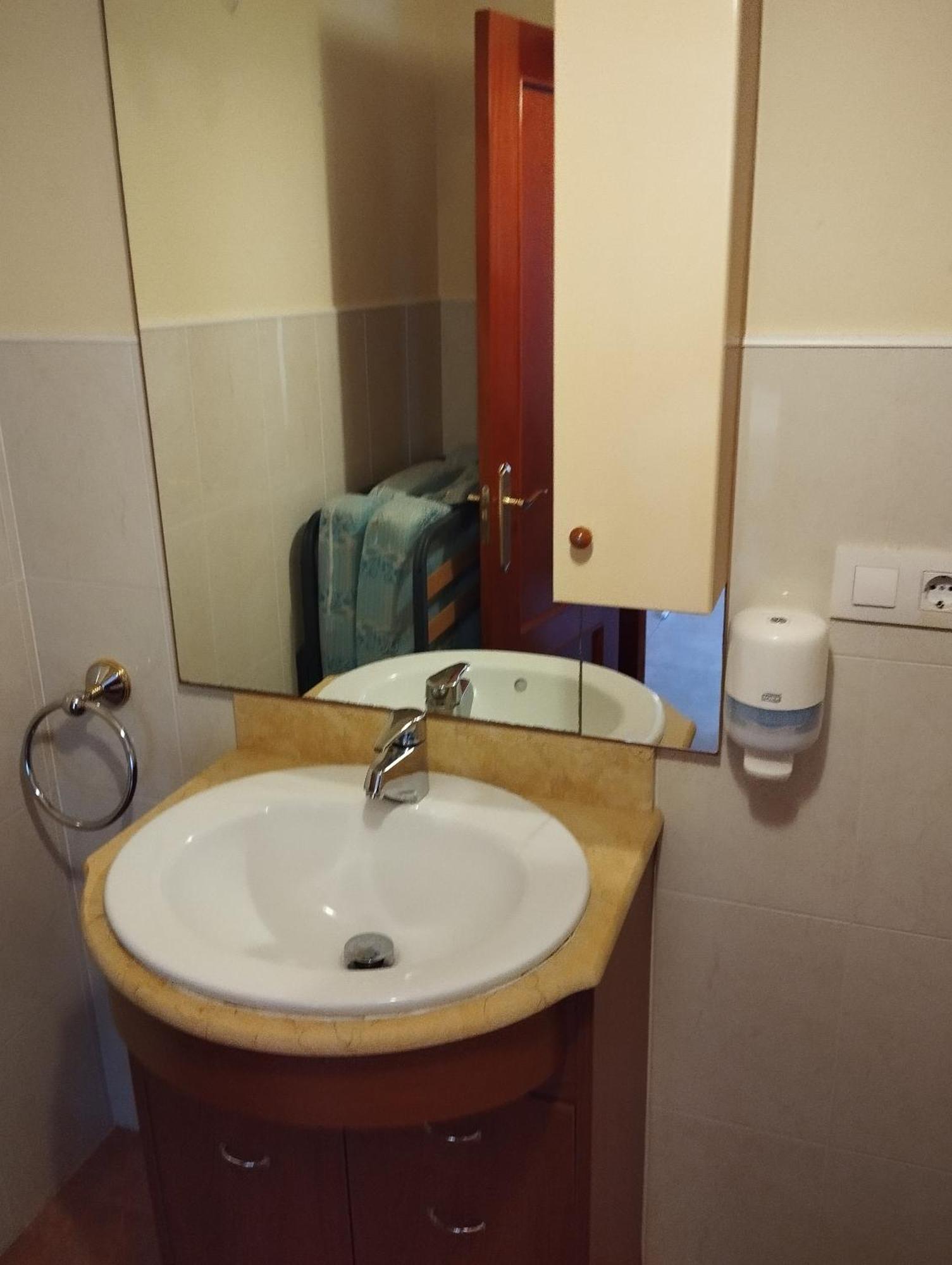Hostal Bordillas Pomaluengo Kültér fotó