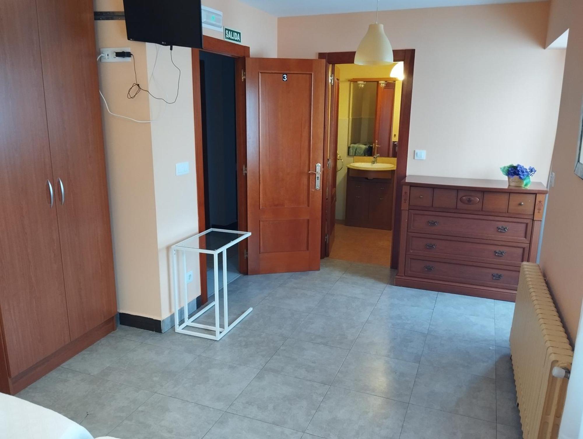 Hostal Bordillas Pomaluengo Kültér fotó