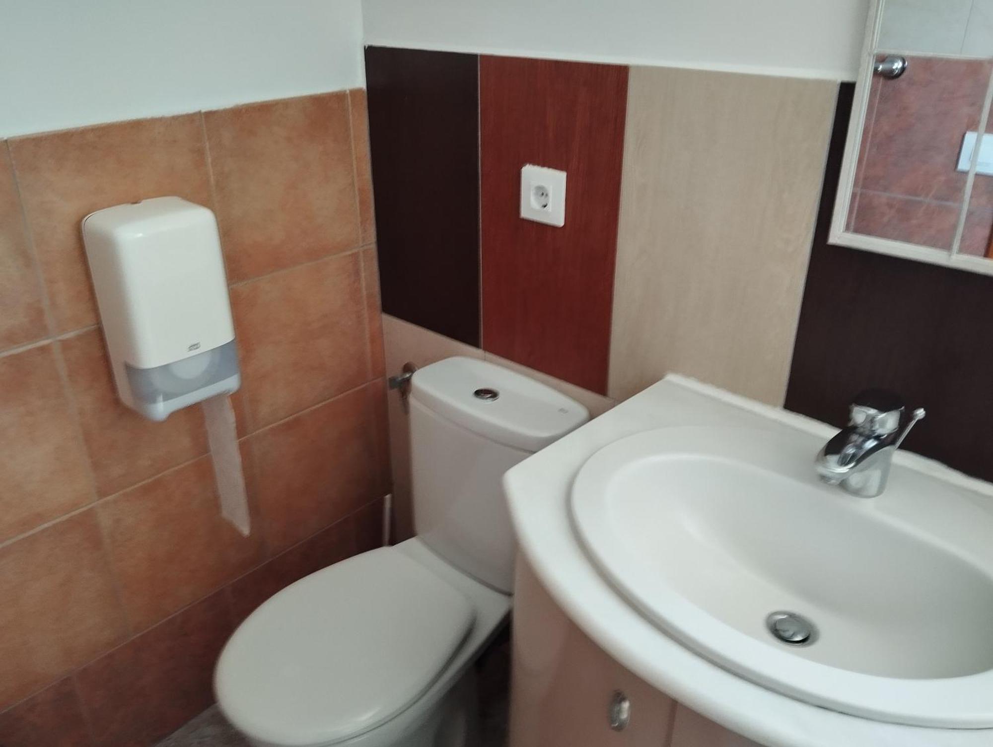 Hostal Bordillas Pomaluengo Kültér fotó