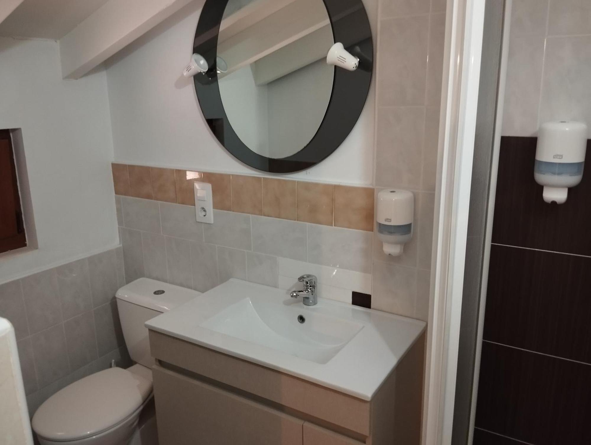 Hostal Bordillas Pomaluengo Kültér fotó