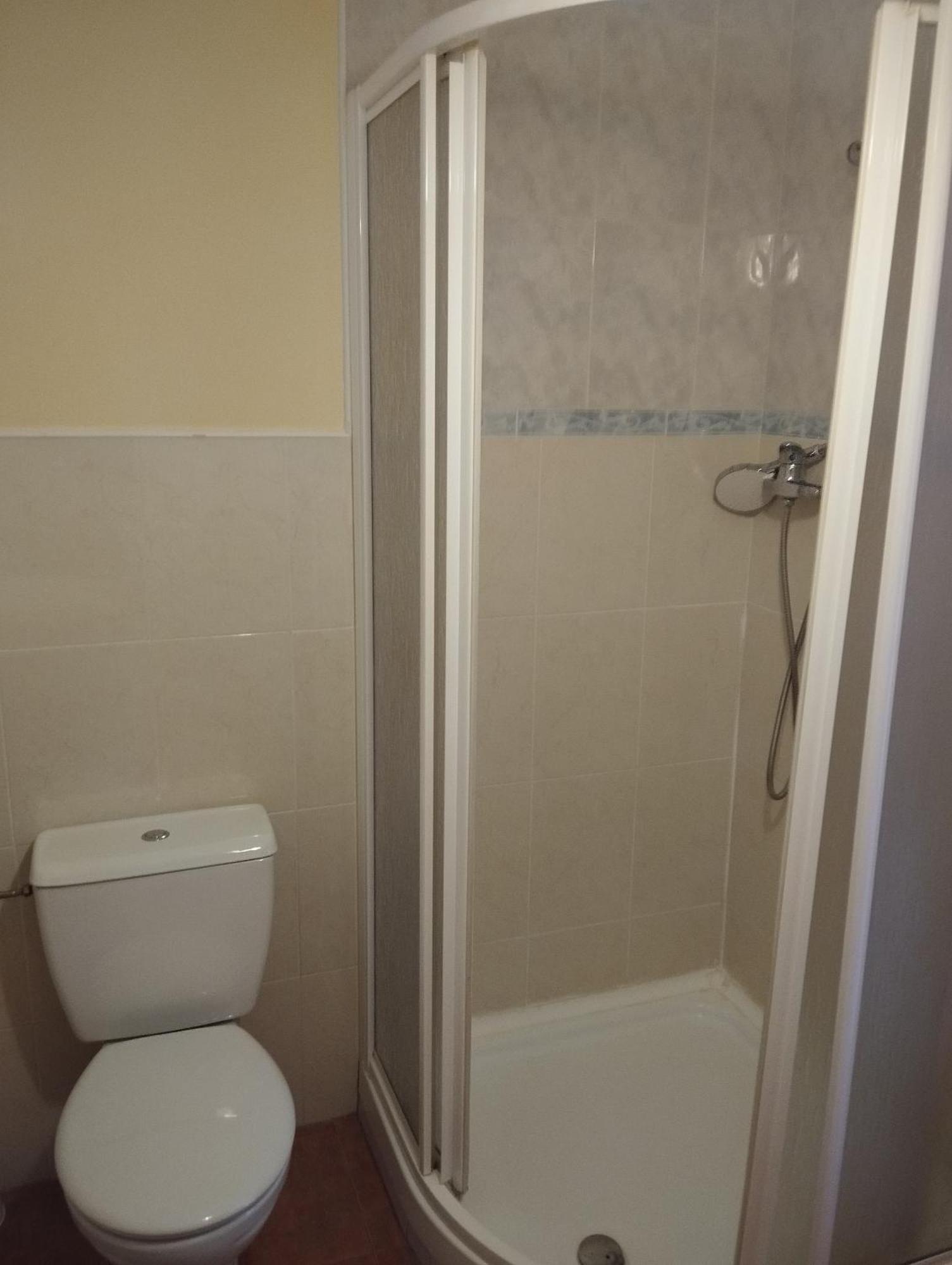 Hostal Bordillas Pomaluengo Kültér fotó