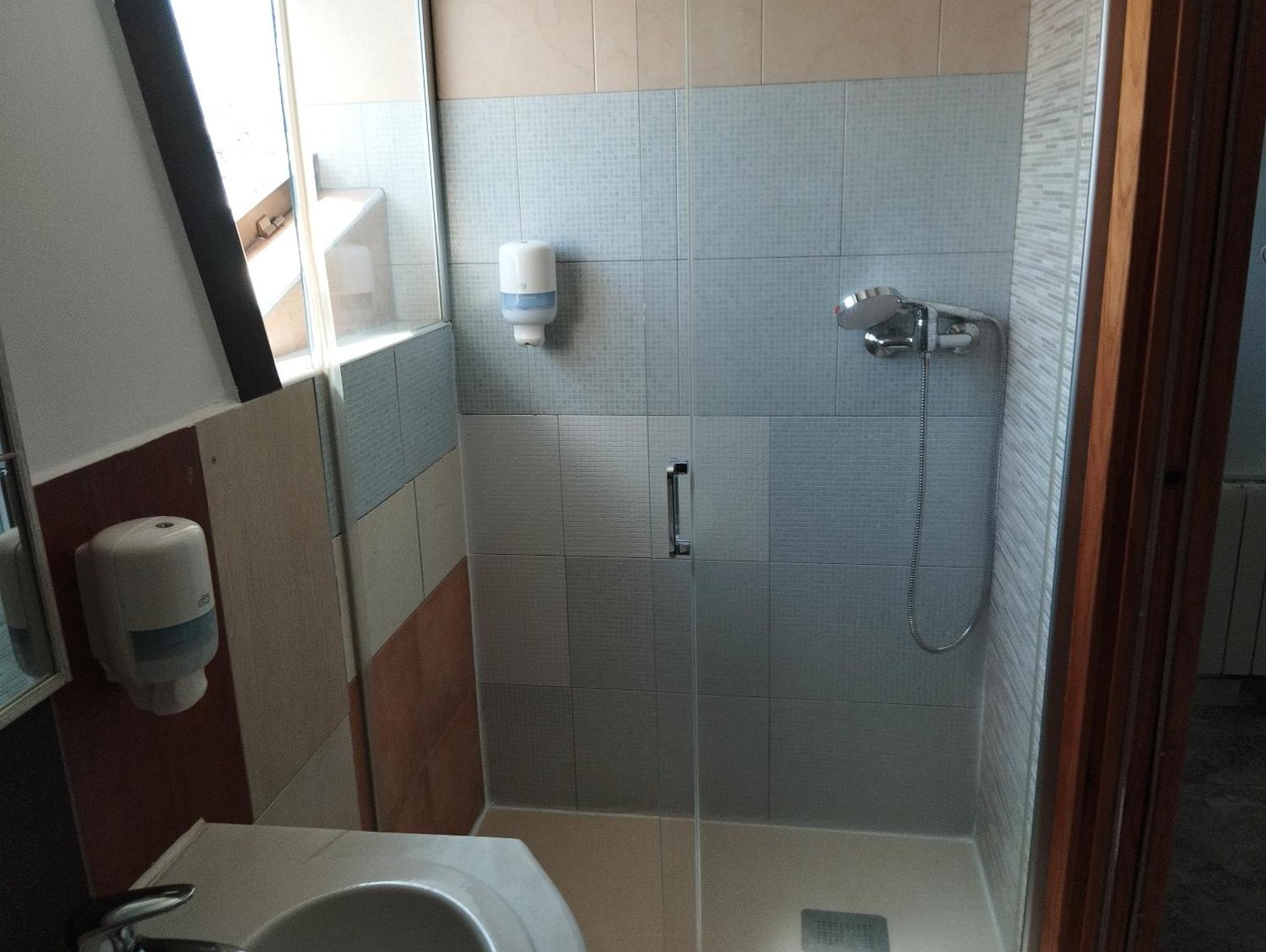 Hostal Bordillas Pomaluengo Kültér fotó