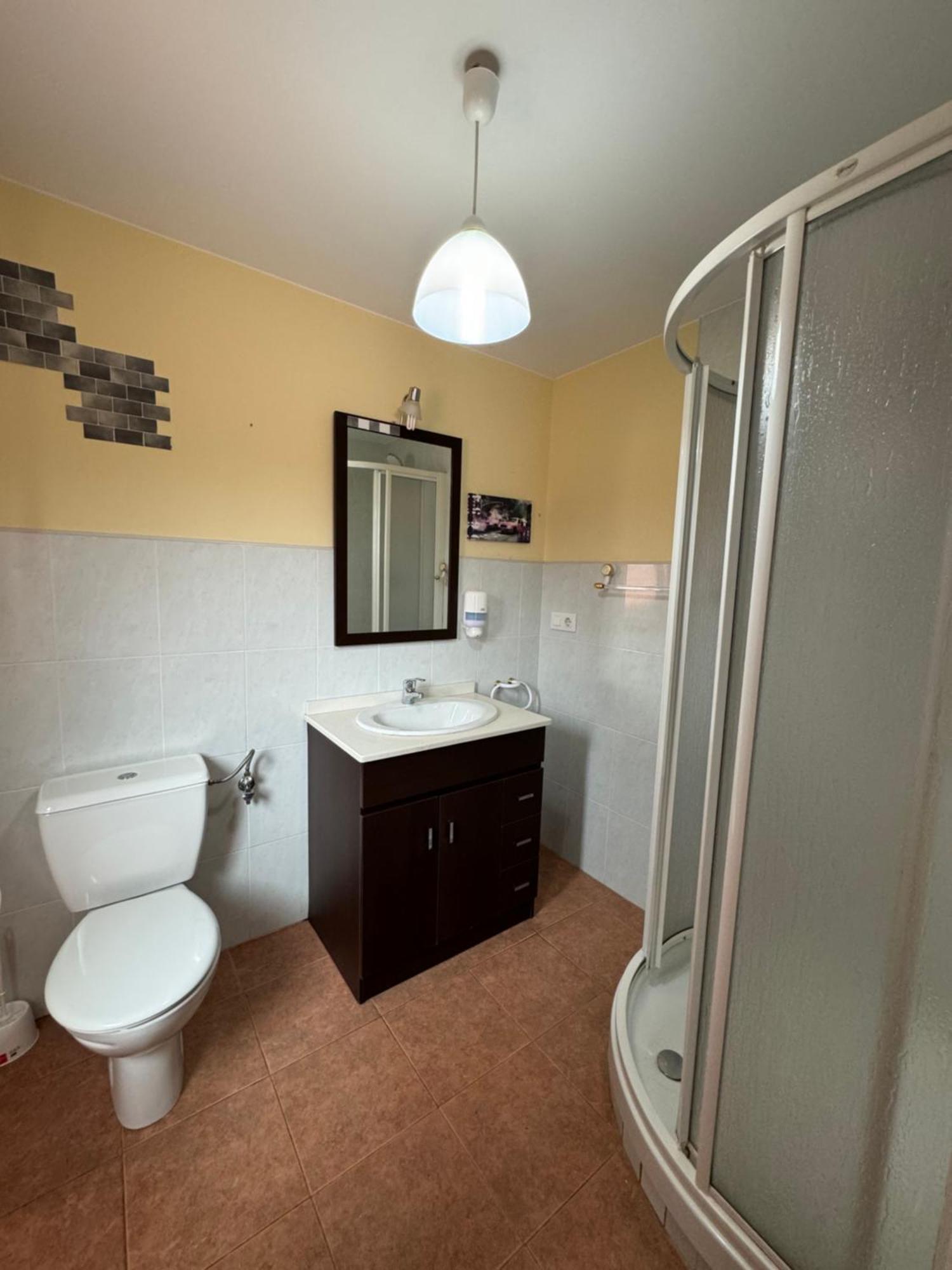 Hostal Bordillas Pomaluengo Kültér fotó